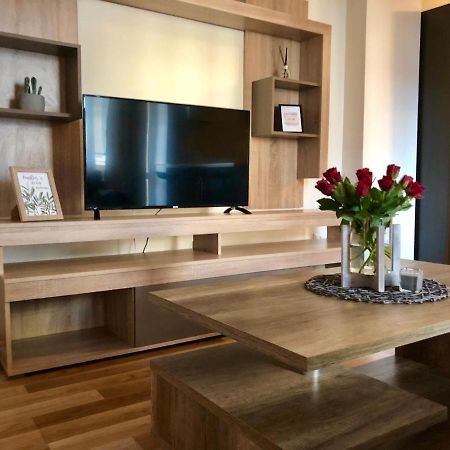 Apartament In Regim Hotelier Сату-Маре Екстер'єр фото