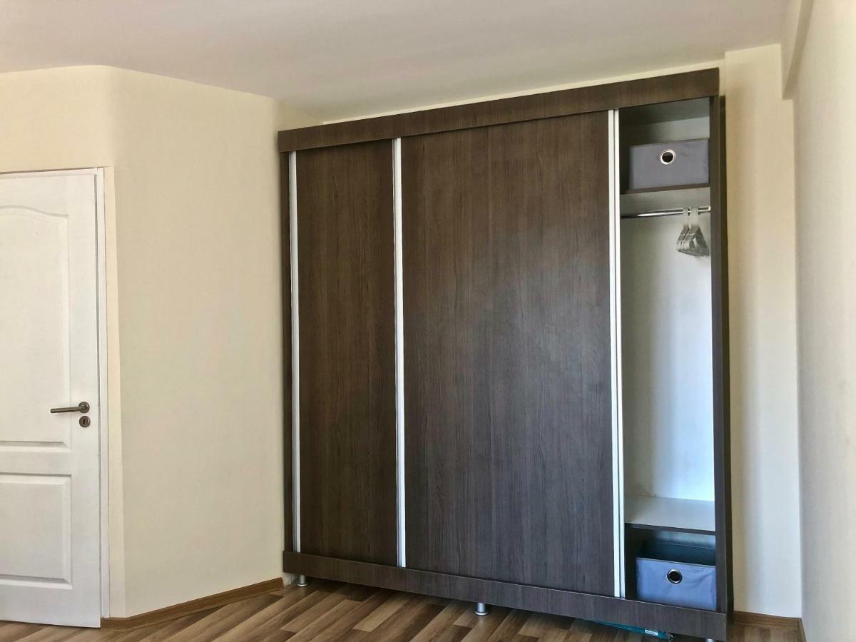 Apartament In Regim Hotelier Сату-Маре Екстер'єр фото